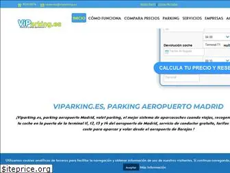 viparking.es