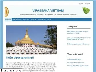 vipassana.vn