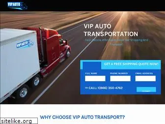 vipautotransport.com