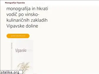 vipavska.si