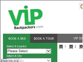 vipbackpackers.com