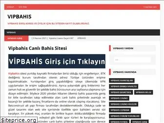 vipbahisgiris.com