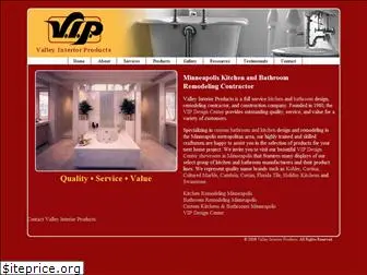 vipbathrooms.com