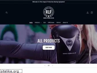 vipbe.co.uk