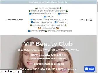 vipbeautyclub.com.au