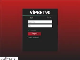 vipbet90.com