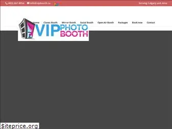 vipbooth.ca