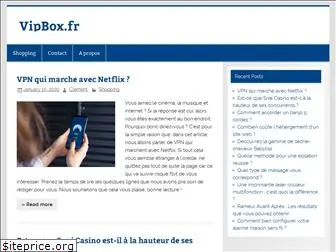 vipbox.fr