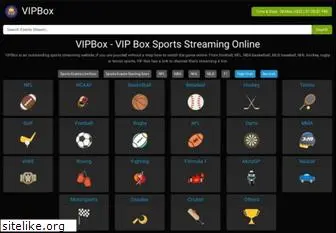 vipbox.live