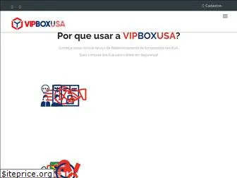 vipboxusa.com