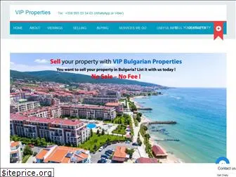 vipbulgarianproperties.com