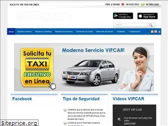 vipcar.com.ec