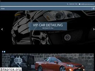 vipcardetailing.com.au