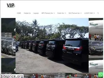 vipcarjakarta.com