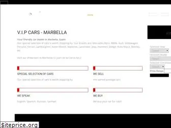 vipcars-marbella.com
