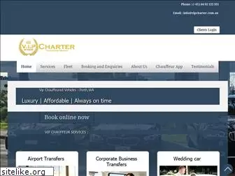 vipcharter.com.au