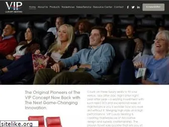 vipcinemaseating.com