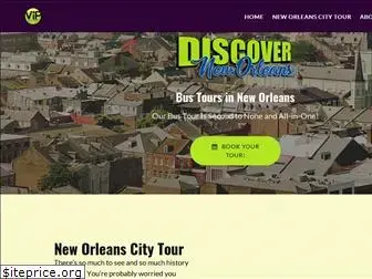 vipcitytours.com