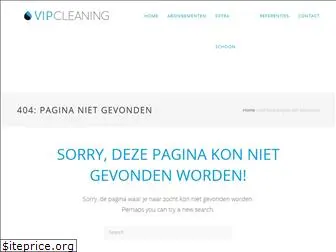 vipcleaning.nl