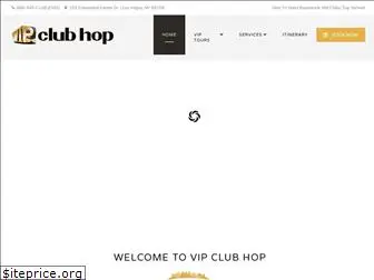 vipclubhop.com