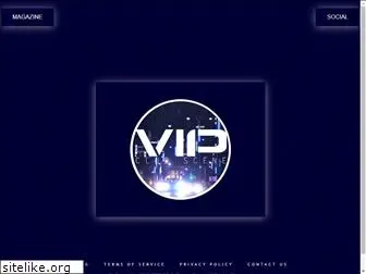 vipclubscene.com