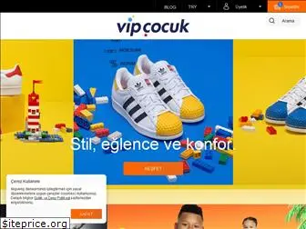 vipcocuk.com