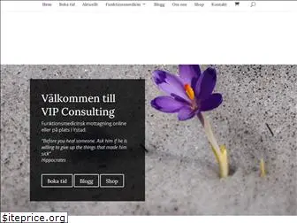 vipconsulting.se