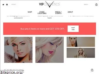 vipcosmetics.com