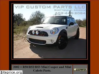 vipcustomparts.com