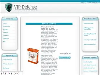 vipdefense.com