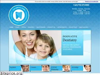 vipdentalny.com