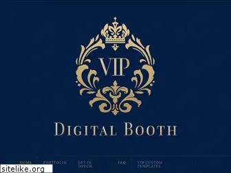 vipdigitalbooth.com