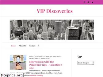 vipdiscoveries.com