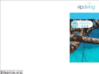 vipdiving.com