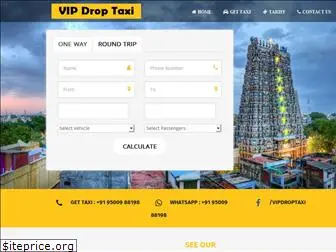 vipdroptaxi.com