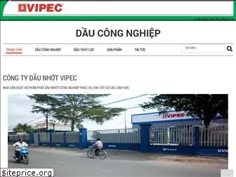 vipec.com.vn