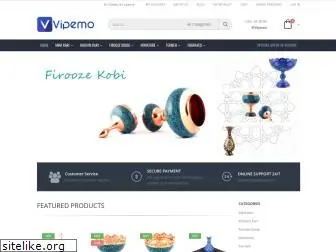 vipemo.com