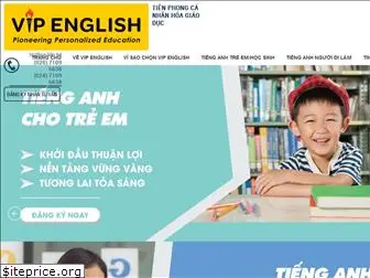 vipenglish.edu.vn