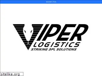viper3pl.com