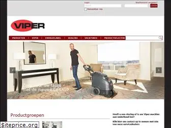 vipercleaning.nl