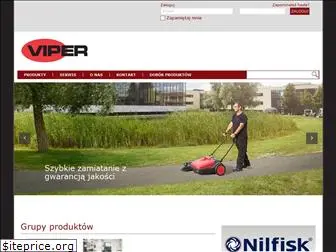 vipercleaning.pl