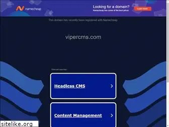 vipercms.com