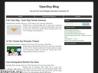vipergoy.blogspot.com