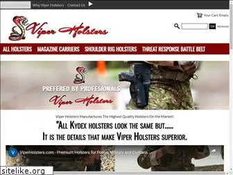 viperholsters.com