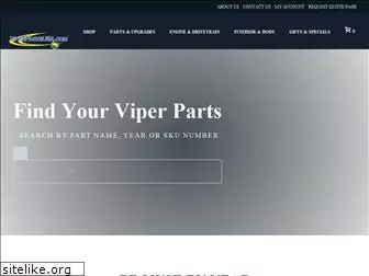 viperpartsusa.com