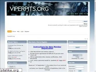 viperpits.org