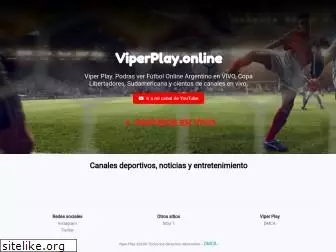 viperplay.net