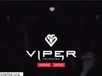 viperrecordings.co.uk