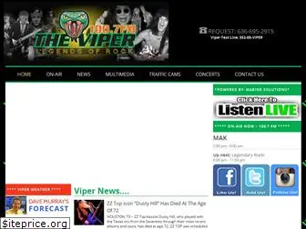 viperrocks.com