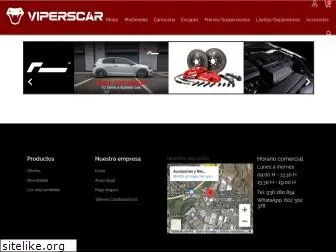 viperscar.com